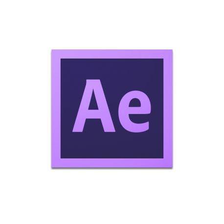 Adobe After Effects CC completo - 12 MESI MAC/WIN multilingua