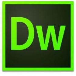 Adobe Dreamweaver CC completo - 12 MESI MAC/WIN multilingua