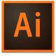 Adobe Illustrator CC completo - 12 MESI MAC/WIN multilingua