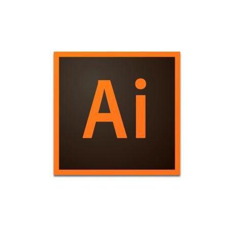 Adobe Illustrator CC completo - 12 MESI MAC/WIN multilingua