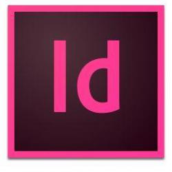 Adobe InDesign CC completo - 12 MESI MAC/WIN multilingua