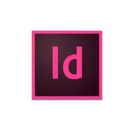 Adobe InDesign CC completo - 12 MESI MAC/WIN multilingua