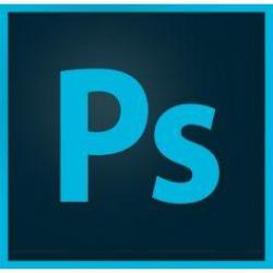 Adobe Photoshop CC completo - 12 MESI MAC/WIN multilingua