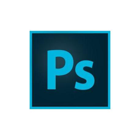 Adobe Photoshop CC completo - 12 MESI MAC/WIN multilingua
