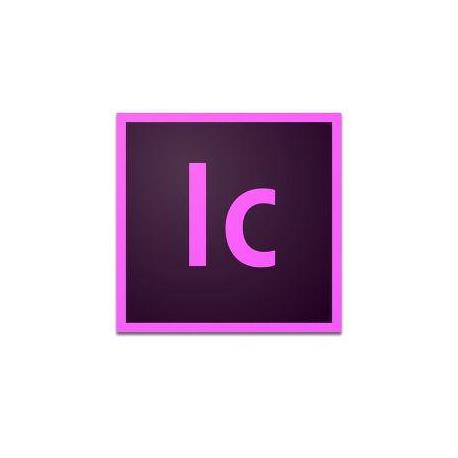 Adobe InCopy CC completo - 12 MESI MAC/WIN multilingua