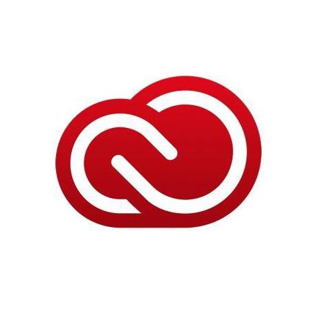 Adobe Creative Cloud for teams - Abbonamento 12 mesi - Dispositivo condivise VIP EDU