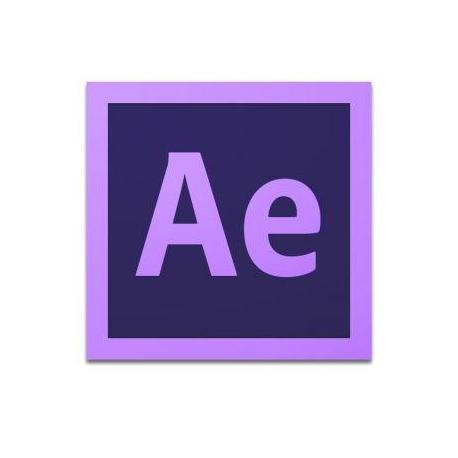 Adobe After Effects CC - Abbonamento 12 mesi - Named VIP EDU