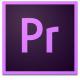 Adobe Premiere Pro CC - Abbonamento 12 mesi - Named VIP EDU