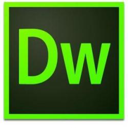 Adobe Dreamweaver CC - Abbonamento 12 mesi - Named VIP EDU