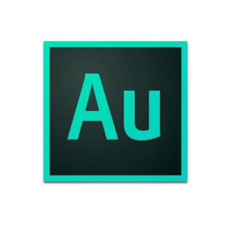 Adobe Audition CC - Abbonamento 12 mesi - Named VIP EDU VIP EDU