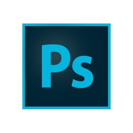 Adobe Photoshop CC - Abbonamento 12 mesi - Named VIP EDU