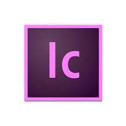 Adobe InCopy CC - Abbonamento 12 mesi - Named VIP EDU