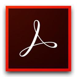 Adobe Acrobat Pro DC - Abbonamento 12 MESI MAC/WIN ITALIANO