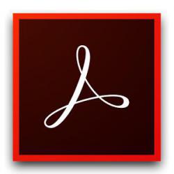 Adobe Acrobat Standard 2020 WIN Italiano FULL (ESD)