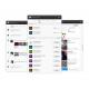 Adobe Creative Cloud for Teams - RINNOVO Abbonamento 12 Mesi Mac/Win Multilingua