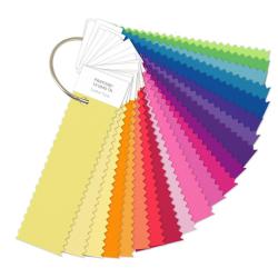 Pantone F&H Nylon Brights Set