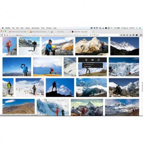 Adobe Stock Small for teams - Abbonamento 12 mesi