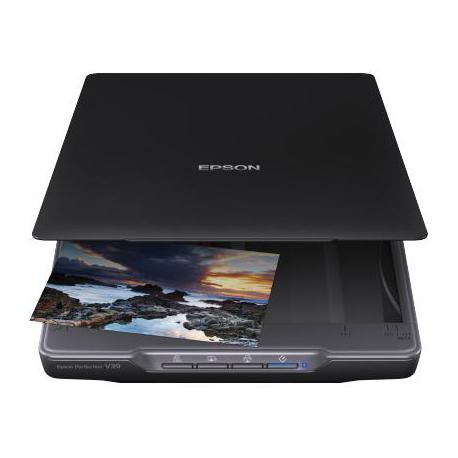 Epson PERFECTION V39 - Scanner per foto e documenti