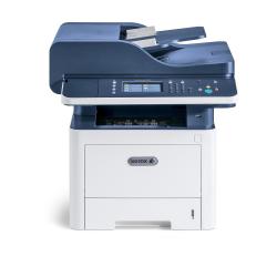 Xerox WorkCentre 3345 DNI