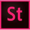 Adobe Stock Medium for teams - Abbonamento 12 mesi