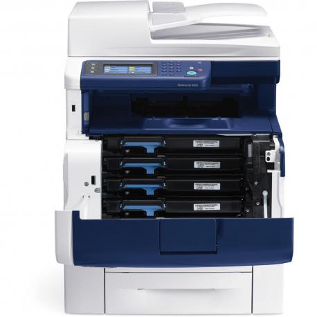 Kit Toner Completo Alta Capacità per Xerox Phaser 6600 / WorkCentre 6605