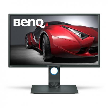 BenQ Monitor 4K 32" PD3200U