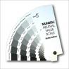 Munsell Matte Neutral Value Scale-Matte Finish
