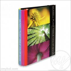 Munsell Plant Tissue Book of Color Charts