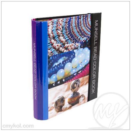 Munsell Bead Book of Color
