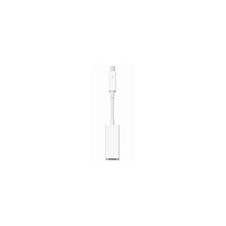 ADATTATORE THUNDERBOLT TO FIREWIRE ADAPTER