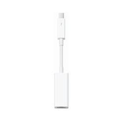 ADATTATORE THUNDERBOLT TO GIGABIT ETHERNET