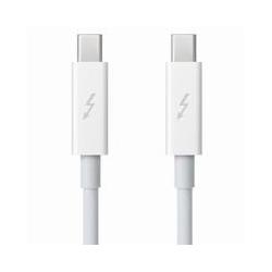 CAVO APPLE THUNDERBOLT 0.5 M