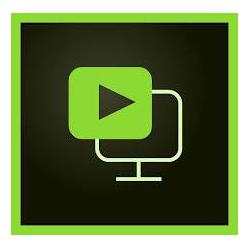 Adobe Presenter Video Express - abbonamento 12 MESI MAC/WIN multilingua