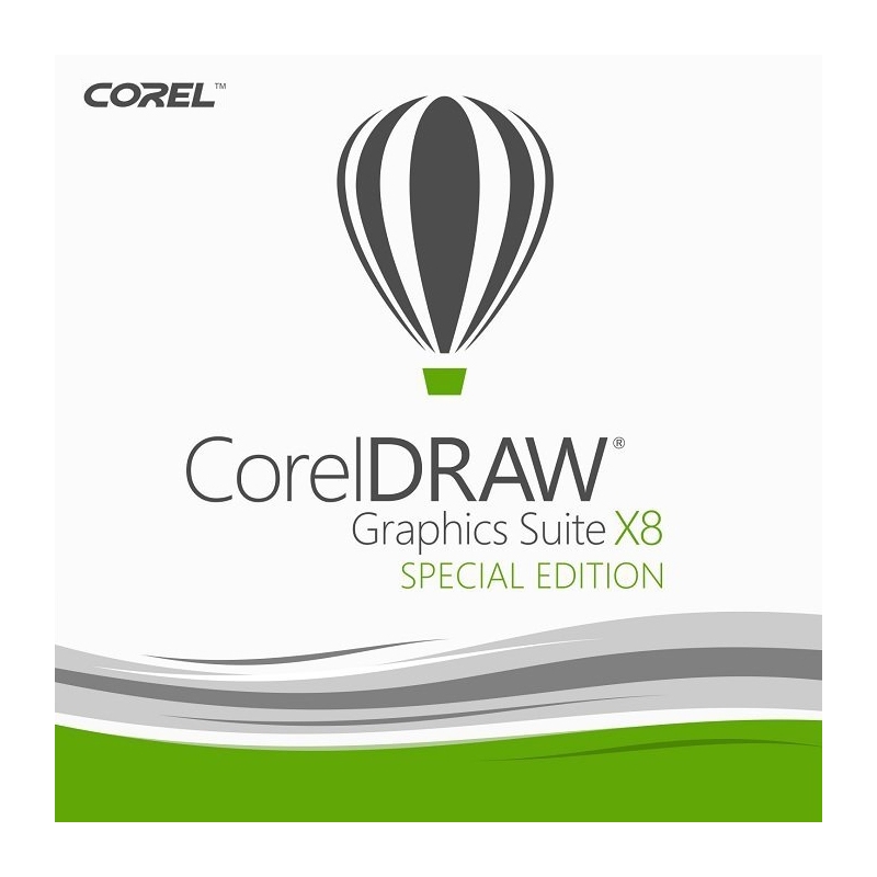 coreldraw discount suite x8 education