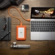 LaCie Rugged Secure - 2TB