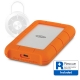 LaCie Rugged Secure - 2TB