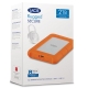 LaCie Rugged Secure - 2TB