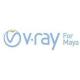 V-Ray 5 per Maya versione elettronica in abbonamento 1 anno