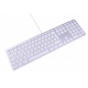 LMP Keyboard USB 2.0 con tastierino numerico - Italiano
