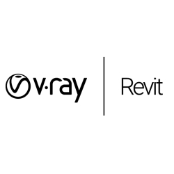 V-Ray 3 Workstation per Revit versione elettronica in abbonamento 1 mese