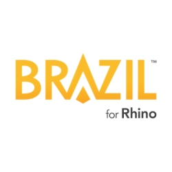 BRAZIL 2 per Rhinoceros Commercial Win full