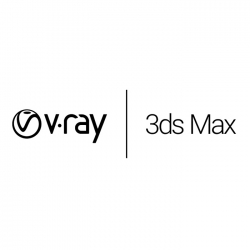 V-Ray 5 Workstation per 3ds Max versione elettronica in abbonamento 1 anno