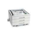3 X 520 SHEET TRAY MODULE VL B70XX