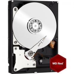 WD RED 4TB 64MB NAS