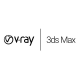 V-Ray 3 Workstation per 3ds Max