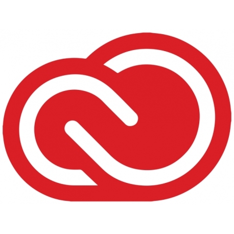 Adobe Creative Cloud per EDU abbonamento 12 mesi VIP EDU K-12 Site Dispositivo condivise (min. 25 licenze)