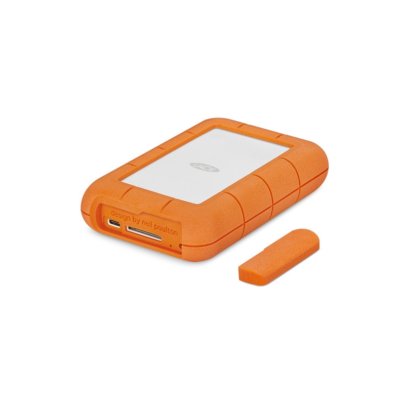 Lacie 2tb