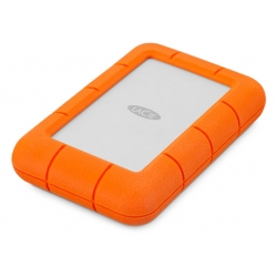 LaCie Rugged Mini 2TB USB 3.0