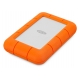 LaCie Rugged Mini