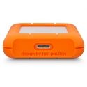 LaCie Rugged Mini